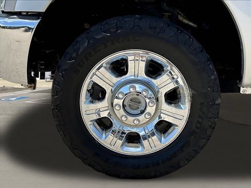 Used 2014 Ford F250 XLT AWD/4WD image 35