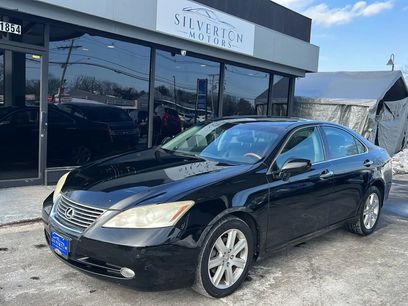 Used 2007 Lexus ES 350