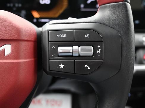 New 2026 Kia K4 GT-Line Turbo FWD image 27