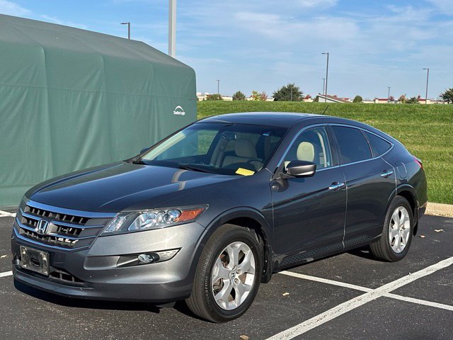 Used 2010 Honda Crosstour EX-L image 2