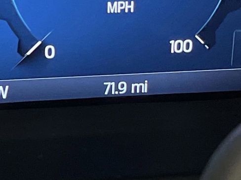 Used 2025 Ford F350 Platinum image 6