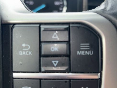 Used 2024 Ford Expedition Limited image 43