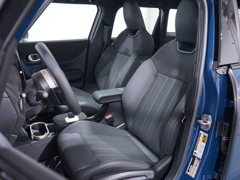 New 2026 MINI Cooper S FWD image 7