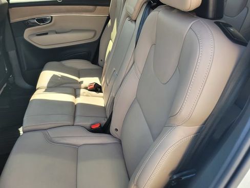Used 2026 Volvo XC90 B6 Ultra w/ Protection Package AWD/4WD image 13