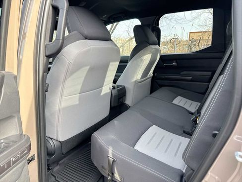 Used 2026 Toyota Tacoma TRD Off-Road image 12