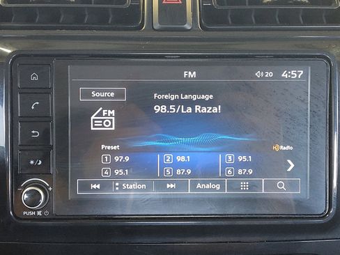 Used 2024 Mitsubishi Mirage ES FWD image 25