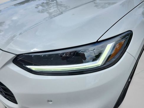 Used 2024 Honda HR-V EX-L image 34