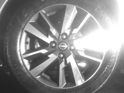 Used 2025 Nissan Versa SV image 12