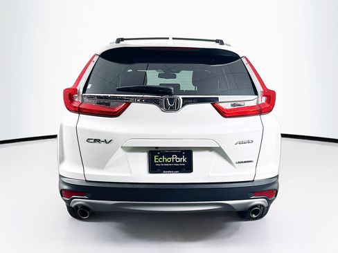 Used 2019 Honda CR-V Touring image 7