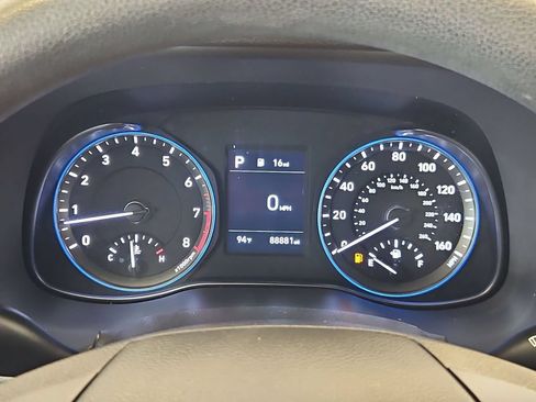 Used 2019 Hyundai Kona SE AWD/4WD image 15