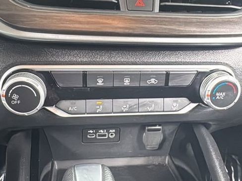 Certified 2024 Nissan Altima 2.5 SV image 24