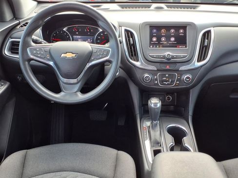 Used 2020 Chevrolet Equinox LT image 13