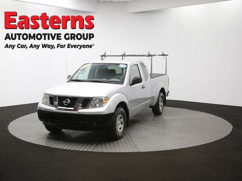 Used 2019 Nissan Frontier S image 53