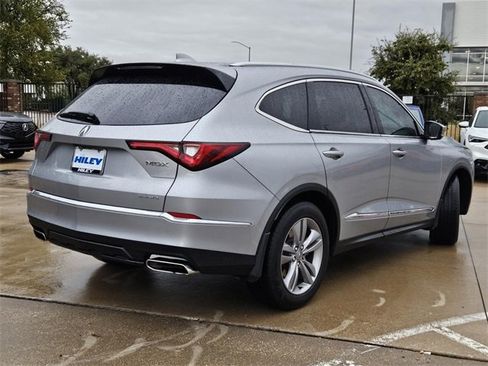 Certified 2023 Acura MDX SH-AWD image 5