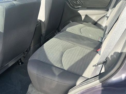 Used 2006 MAZDA Tribute I FWD image 23