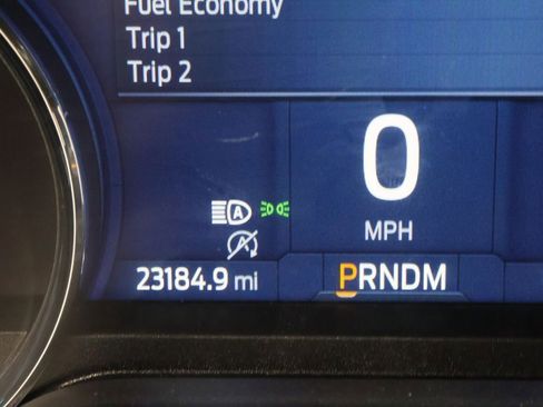 Used 2023 Ford F150 Tremor AWD/4WD image 16