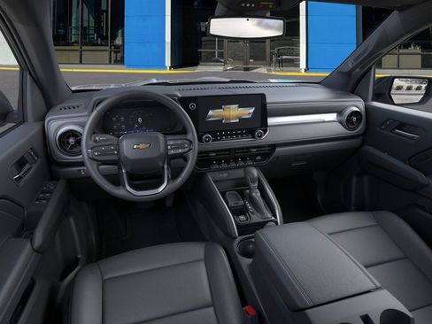 New 2026 Chevrolet Colorado LT RWD image 15