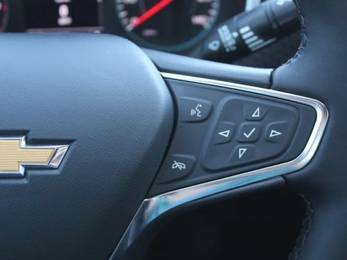 Used 2023 Chevrolet Malibu RS FWD image 20