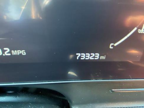 Used 2023 Kia Sportage SX FWD image 10