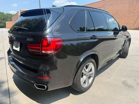Used 2016 BMW X5 xDrive35i AWD/4WD image 4