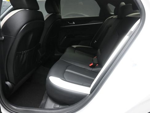 Used 2025 Kia K5 GT-Line FWD image 20