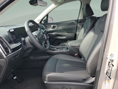 New 2026 Kia Sorento X-Line EX image 7