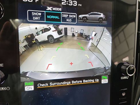 New 2026 Subaru Crosstrek 2.5i Limited AWD/4WD image 19