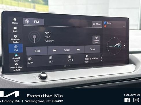 Used 2023 Honda Accord Sport image 16