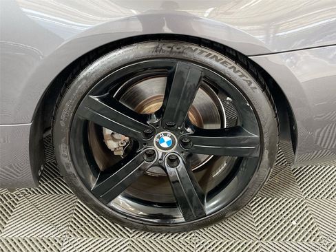 Used 2007 BMW 335i Coupe RWD image 27