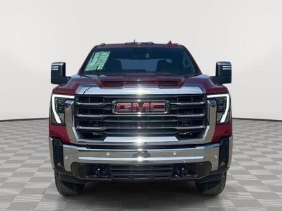 New 2025 GMC Sierra 2500 SLT w/ SLT Premium Package