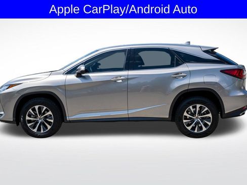 Used 2022 Lexus RX 350 FWD image 4