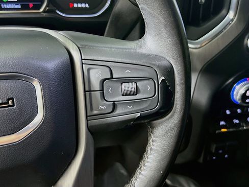 Used 2021 GMC Sierra 1500 Denali w/ Denali Ultimate Package AWD/4WD image 20