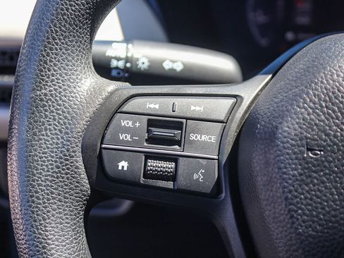 Used 2024 Honda HR-V LX image 29
