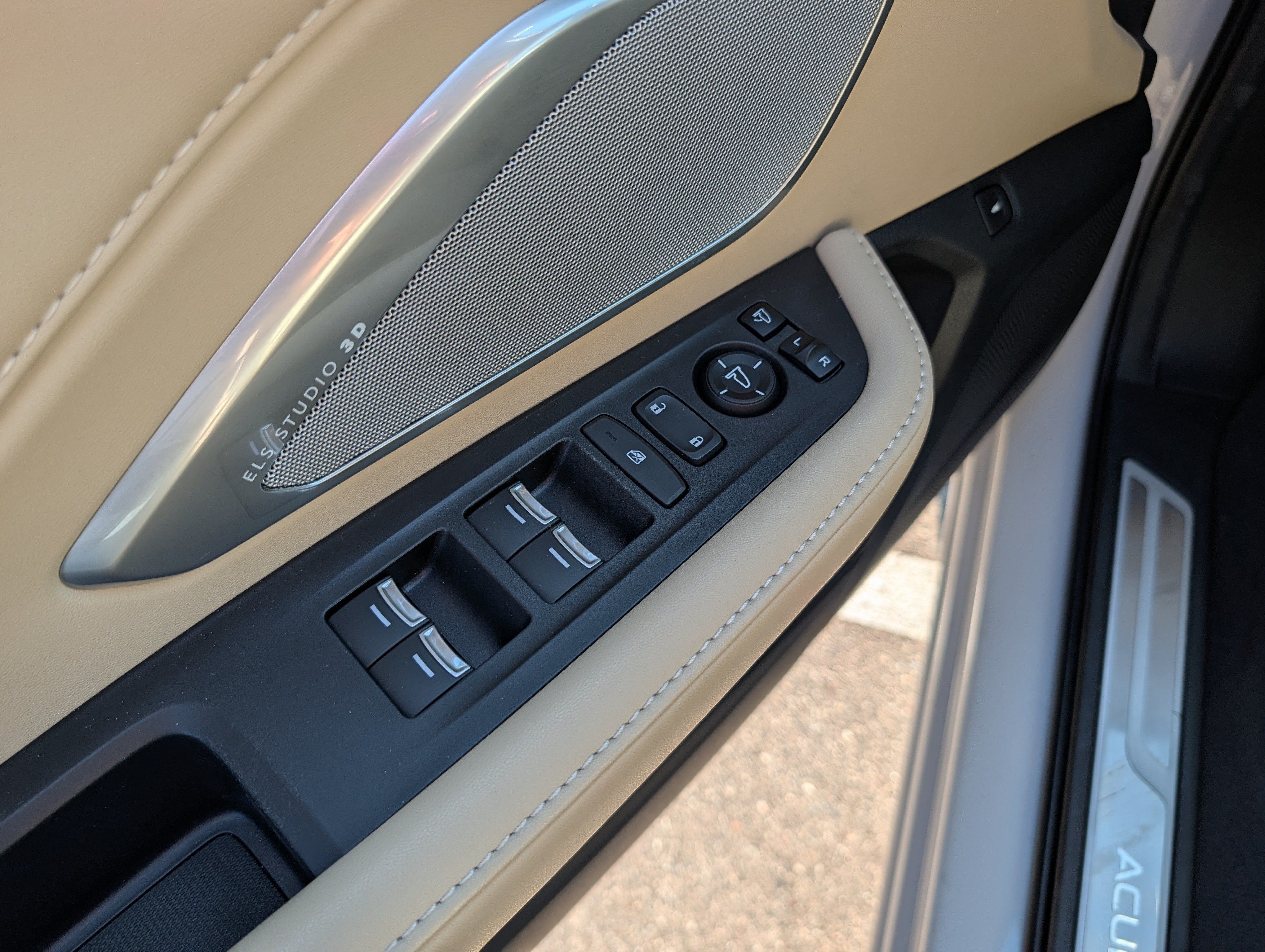 Certified 2023 Acura RDX w/ Advance Package AWD/4WD image 19