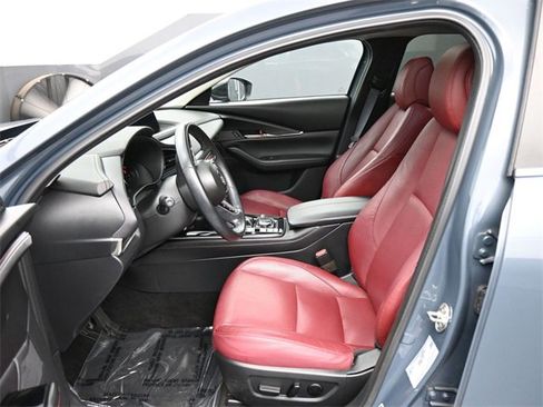 Certified 2023 MAZDA CX-30 AWD 2.5 S w/ Preferred Package image 17