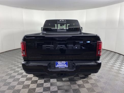 New 2026 RAM 2500 Laramie image 9