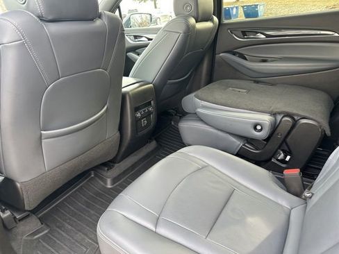 Used 2023 Buick Enclave Essence w/ Experience Buick Package image 46