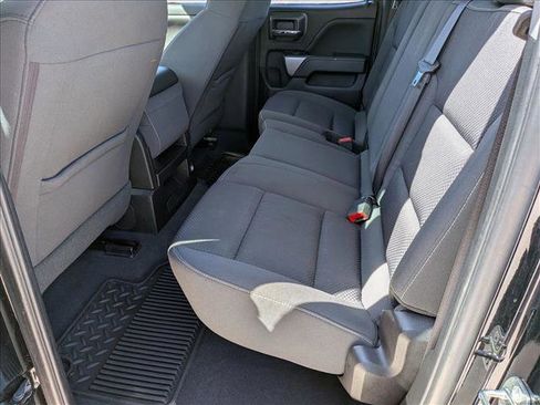 Used 2019 Chevrolet Silverado 1500 LT w/ All Star Edition image 16