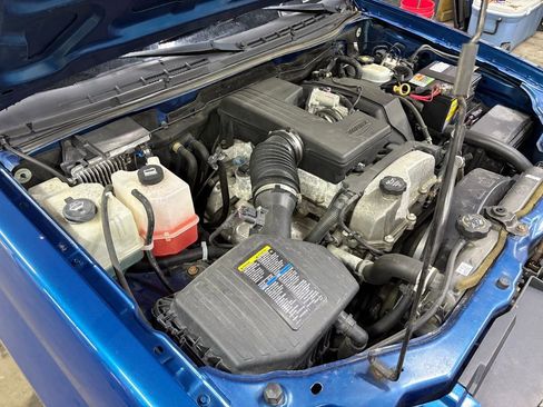 Used 2009 Chevrolet Colorado LT w/ Power Convenience Package image 25