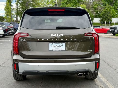 Certified 2023 Kia Telluride S AWD/4WD image 7