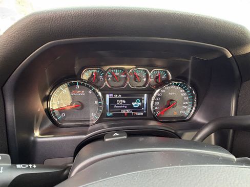 Used 2016 Chevrolet Silverado 1500 LT w/ All Star Edition image 21