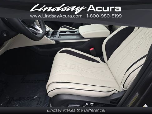 New 2026 Acura MDX Type S AWD/4WD image 12