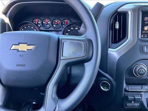 New 2026 Chevrolet Silverado 2500 W/T w/ WT Convenience Package AWD/4WD image 20