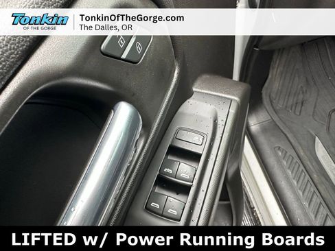 Used 2020 GMC Sierra 1500 4x4 Crew Cab w/ X31 Off-Road Package image 12