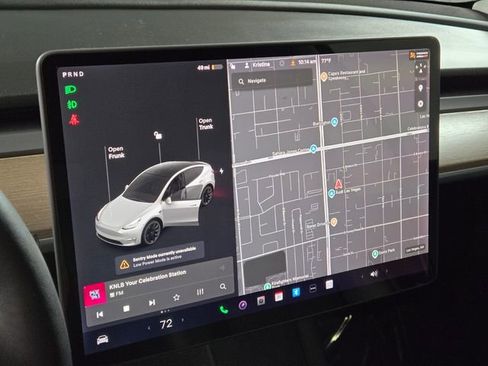 Used 2021 Tesla Model Y Long Range image 29