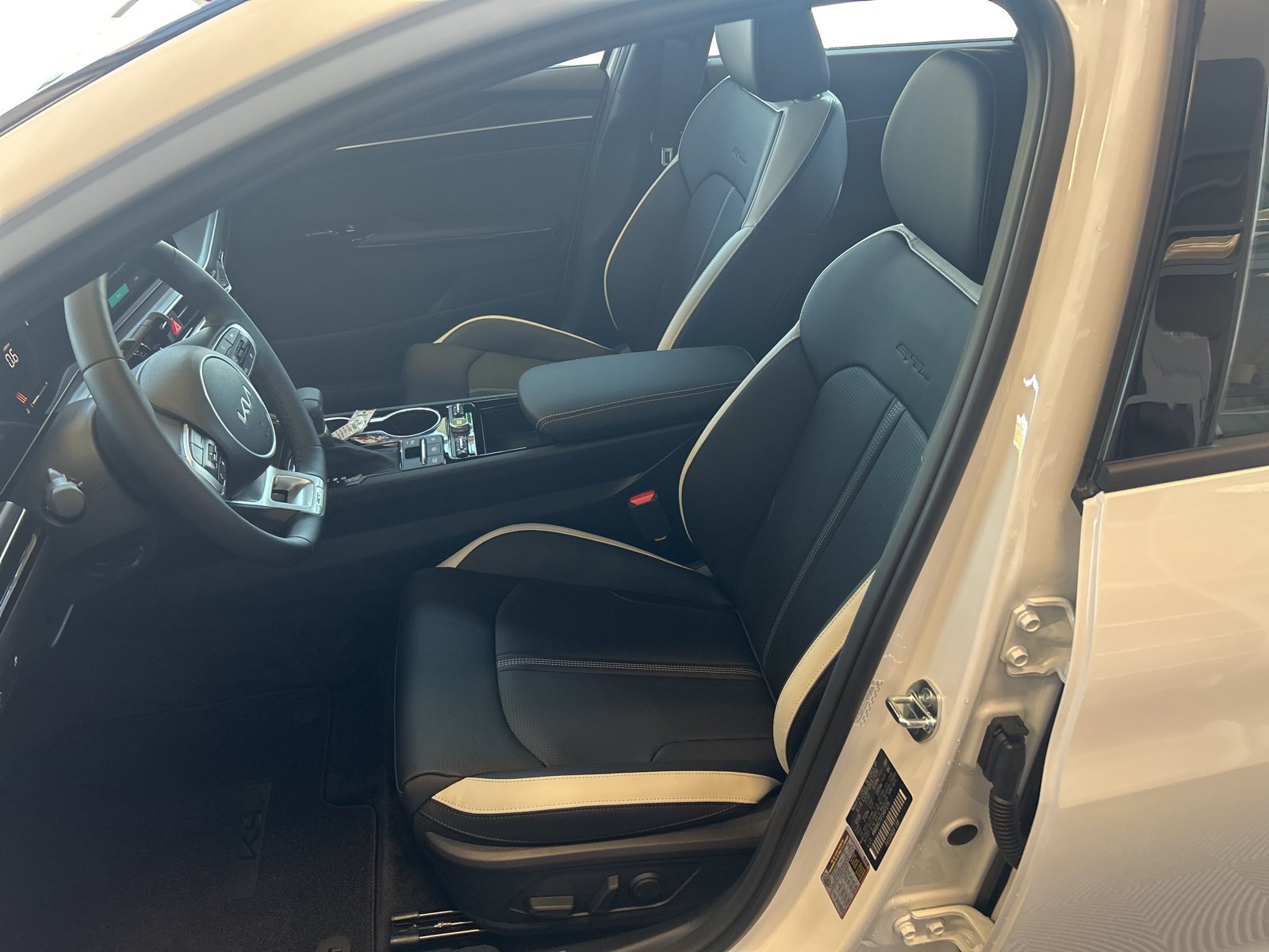 New 2026 Kia K5 GT-Line AWD/4WD image 15