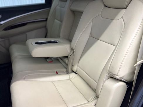 Used 2019 Acura MDX SH-AWD image 14