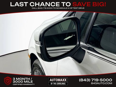 Used 2025 Honda Odyssey Touring image 40