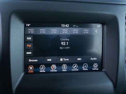 Used 2018 Jeep Compass Latitude w/ Popular Equipment Group image 36
