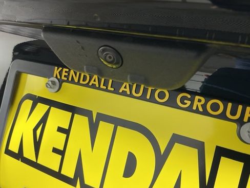 New 2026 Ford Explorer Active image 9